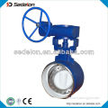 Best Design Pressure Balancing Pneumatic Control Valves